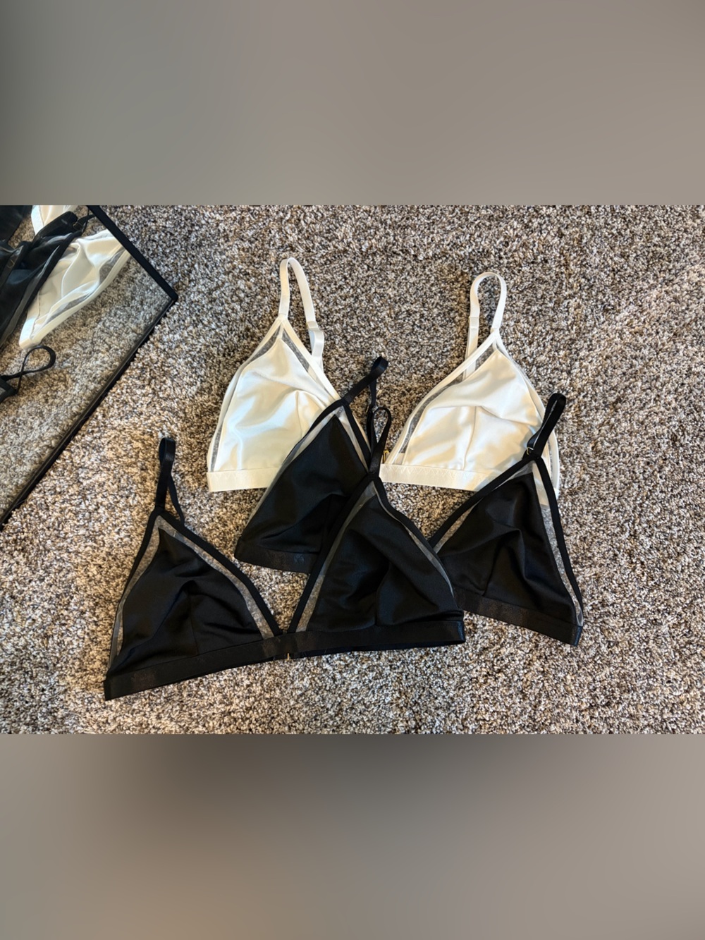 Minimalist Bralette Bundle